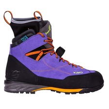 Arbortec Kayo Chainsaw Protective Climbing Boot Purple - Husqvarna, Stihl.