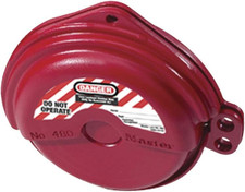 480 Rotating Gate Valve Lockout, from 25 to 76 Mm