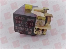 SCHNEIDER ELECTRIC 9007-DO11 / 9007DO11 (NEW NO BOX)