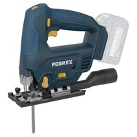 Ferrex 20V Li-Ion Akku StichsäGe, Ohne Akku Und LadegeräT