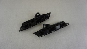 Original VW Caddy SB  Halter Kotflügel Stoßstange vorn  2K7807184 2K7807183 a6