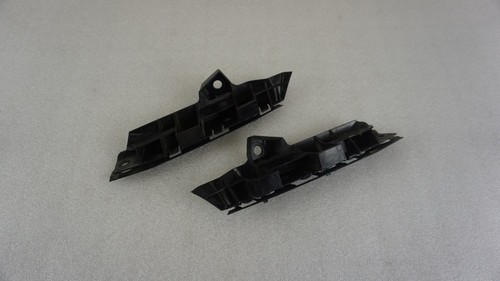 Original VW Caddy SB  Halter Kotflügel Stoßstange vorn  2K7807184 2K7807183 a6