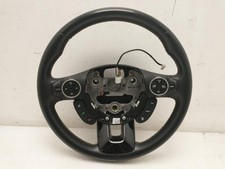 KIA SOUL STEERING WHEEL  08-14