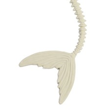 .Halloween Skeleton Decoration Realistic Scary Skeleton Figurine Ornament For