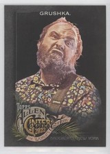 2022 Topps Allen & Ginter X Ian Grushka #274 03j5