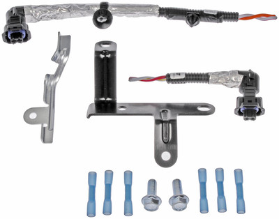 DORMAN 904-138 Fuel Injection Harness For Select 04-05 Chevrolet GMC Models