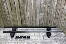 Yakima Roof Rack Honda Civic 4-door Sedan 1992-2000 Locks Key Yakima Roof Rack Honda Civic 4-door Sedan 1992-2000 Locks Key