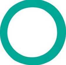 FJC O'ring # 8 FJC4008