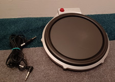 Yamaha TP100  3 zone 10" DTXtreme series electronic drum pad trigger - tom/snare