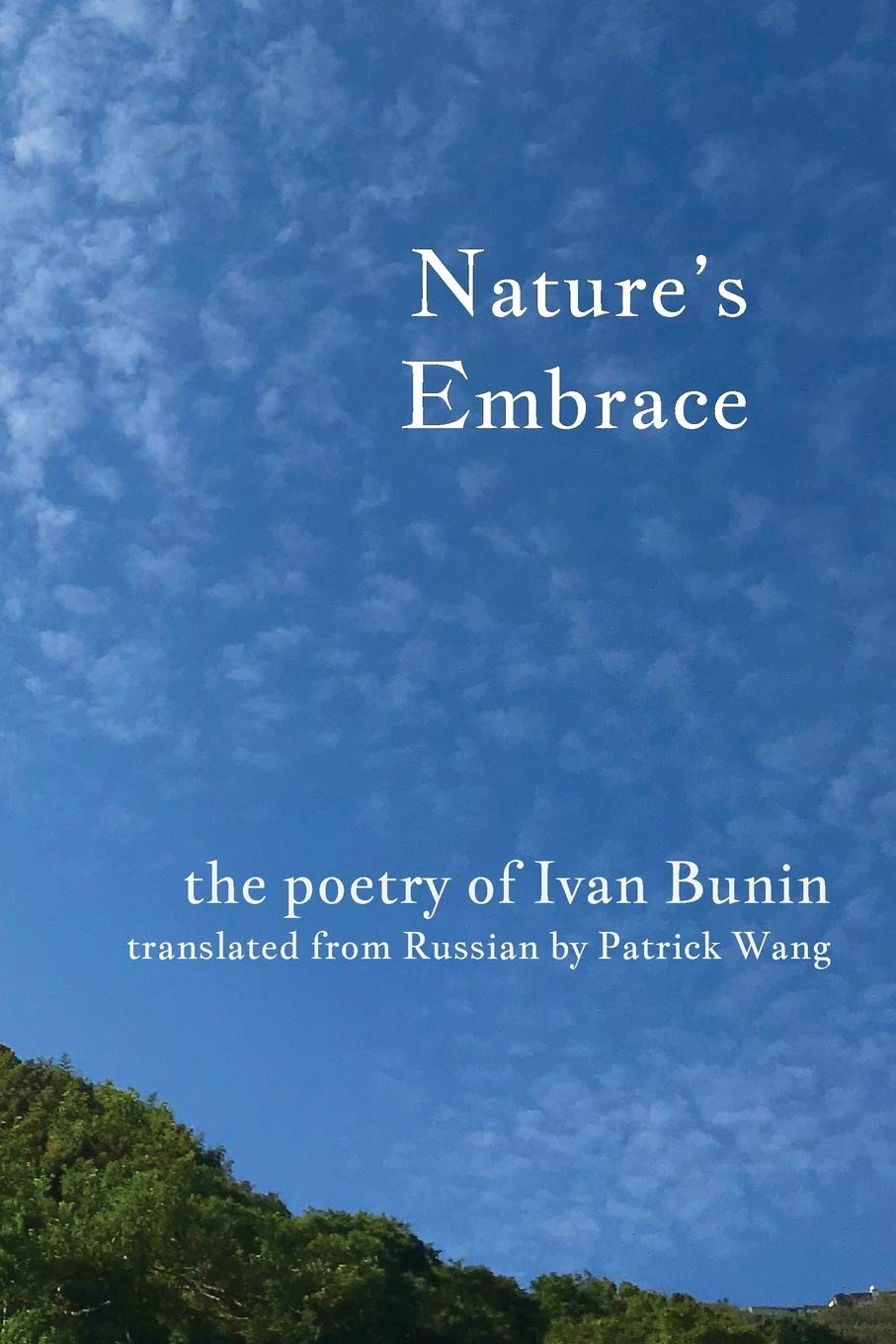 Nature's Embrace: The Poetry of Ivan Bunin by Ivan Bunin NEW - Image 3