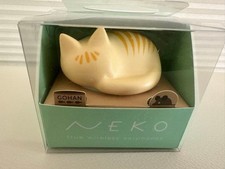 NEKO Wireless Earphones HP-C28BTC New Unused