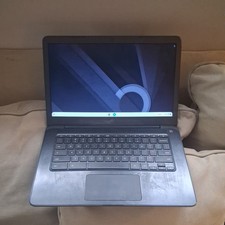 HP Chromebook 14-db0020nr, AMD A4-9120C, Rade...