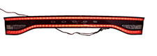 13 14 15 16 Dodge Dart Trunk Center Tail Light LED Panel Mopar 68164500AC #7