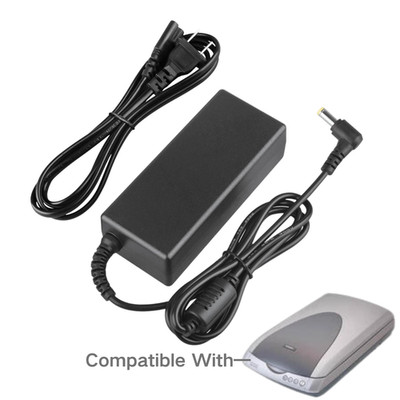 AC Adapter For Epson Perfection 4180 J191A Photo Scanner