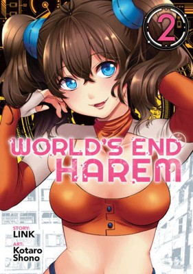 World's End Harem VOL 2