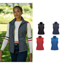 Regatta Professional Women's Flux softshell bodywarmer TRA790 - Warm