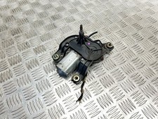 Mercedes-Benz B W245 2007 GENUINE Wischermotor Heckscheibe A1698201440 TRA71786