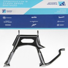 Main stand middle stand original for Piaggio Typhoon 125 Gilera Runner 125 FX