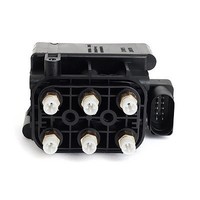 Arnott Ventil, Druckluftanlage U.A. FüR Audi, Bentley, VW