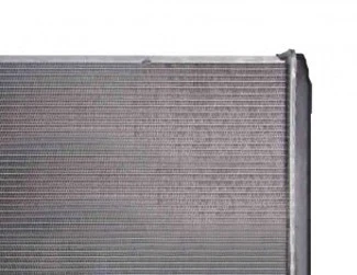 New Radiator For 1999-2007 Sterling Truck LT9500 Ford LT9513 FOR25 - Image 4 of 4