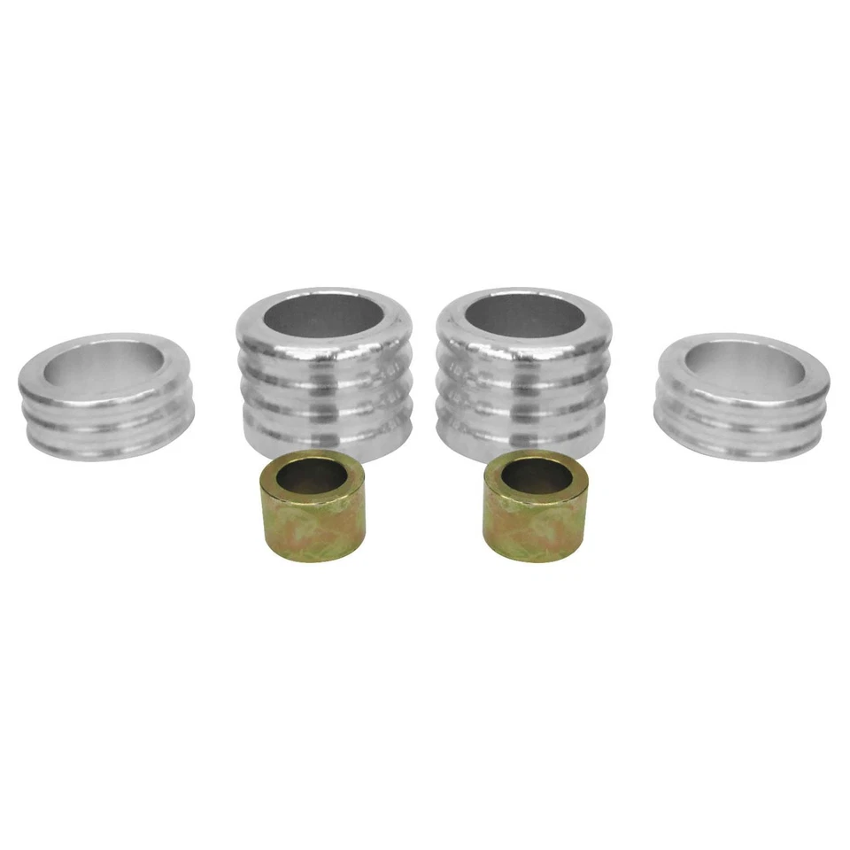 High Lifter Lift Kit 2" for Polaris Sportsman PLKACE-00 - Image 3 of 4