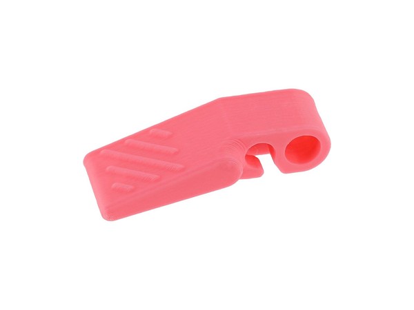 Kaltstarthebel 3D, Pink - FüR Simson S50, S51, S70, SR50, SR80, KR51/2 Schwalbe-image