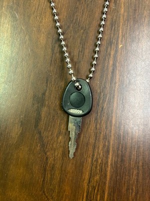 A.R.E Frameless Truck Cap & Tonneau Cover Key- Key Code: SU009