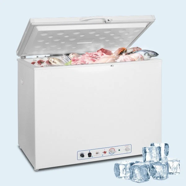 Smad 2 vie 200L Gas Deep Camper Rv Off Grid Cooler RV Frigo Outdoor Camper Home