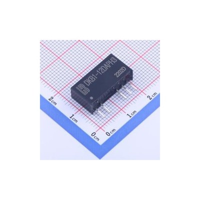 1pcs DKB1-12DAPH3 *lm