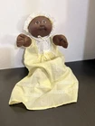 Vintage 1985 AA Cabbage Patch Preemie Doll HM3 China w/ Papers Outfit