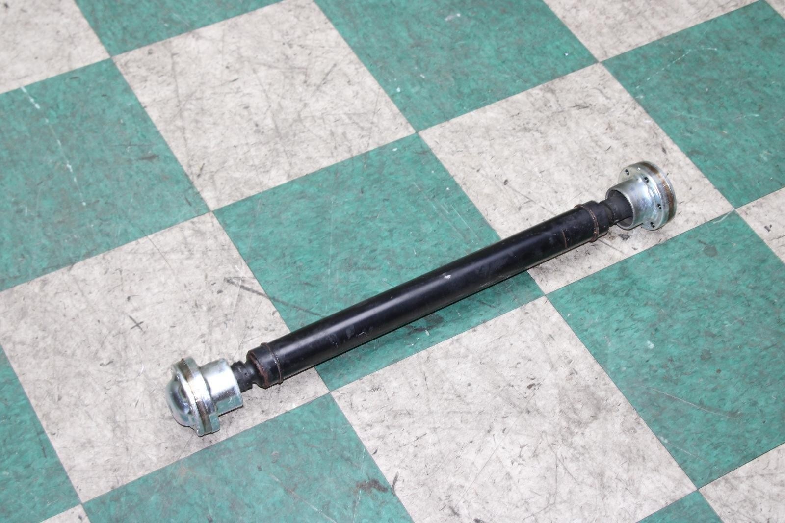 14-24 Quattroporte AWD Front Propeller Prop Driveshaft Drive Shaft Tube OEM WTY