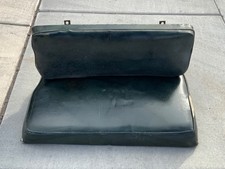 Dodge M37 Passenger Seat Great Used Condition Fits 1951-68 M 37 Dodge M37 Passenger Seat Great Used Condition Fits 1951-68 M 37