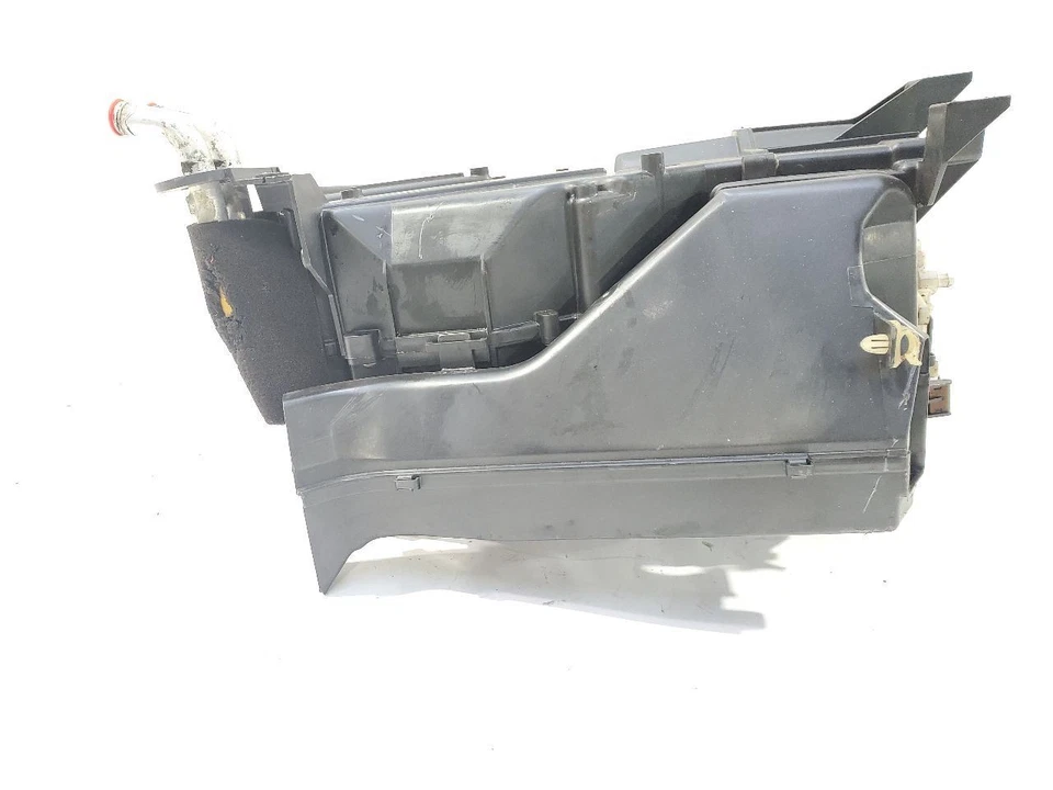 1999 2000 2001 ISUZU Vehicross 原始设备制造商交流蒸发器外壳带鼓风机电机 — 第 4/4 张图片