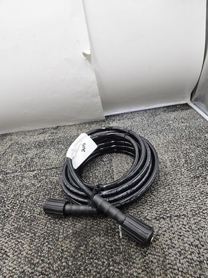 20FT O.E.M 3300PSI Pressure Washer Hose 6779745 For Cold Water Only 27 Bar