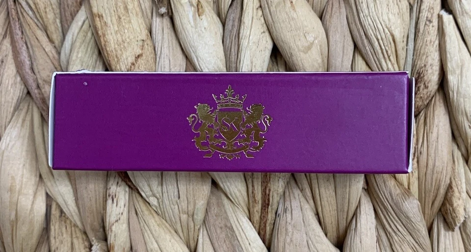 Frasco spray Tabana by Spirit Of Kings 2 ml nuevo sellado de fábrica Foto 2 de 4