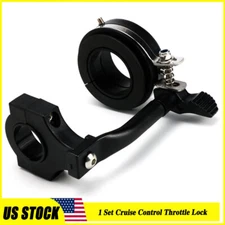 For Honda VTX1300 VTX 1300 VTX1300C Throttle Lock Motorcycle Cruise Control Kit