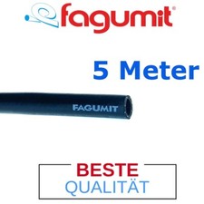 LPG Schlauch Autogas 5 x 11,4 mm - 5 Meter