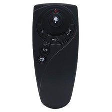 New Replaced Remote UC7083T Hampton Bay Ceiling Fan Wireless Remote Control