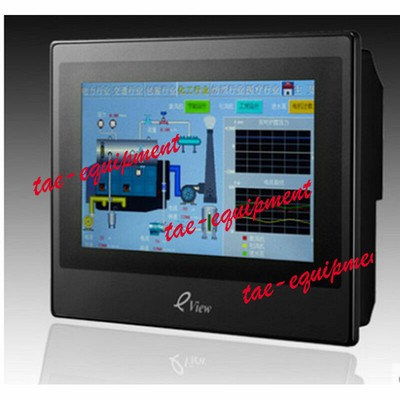 ET070 KINCO 7 ''HMI-Touchscreen HMIware v2.2 & Kabel-LCD-Bedienfeld *