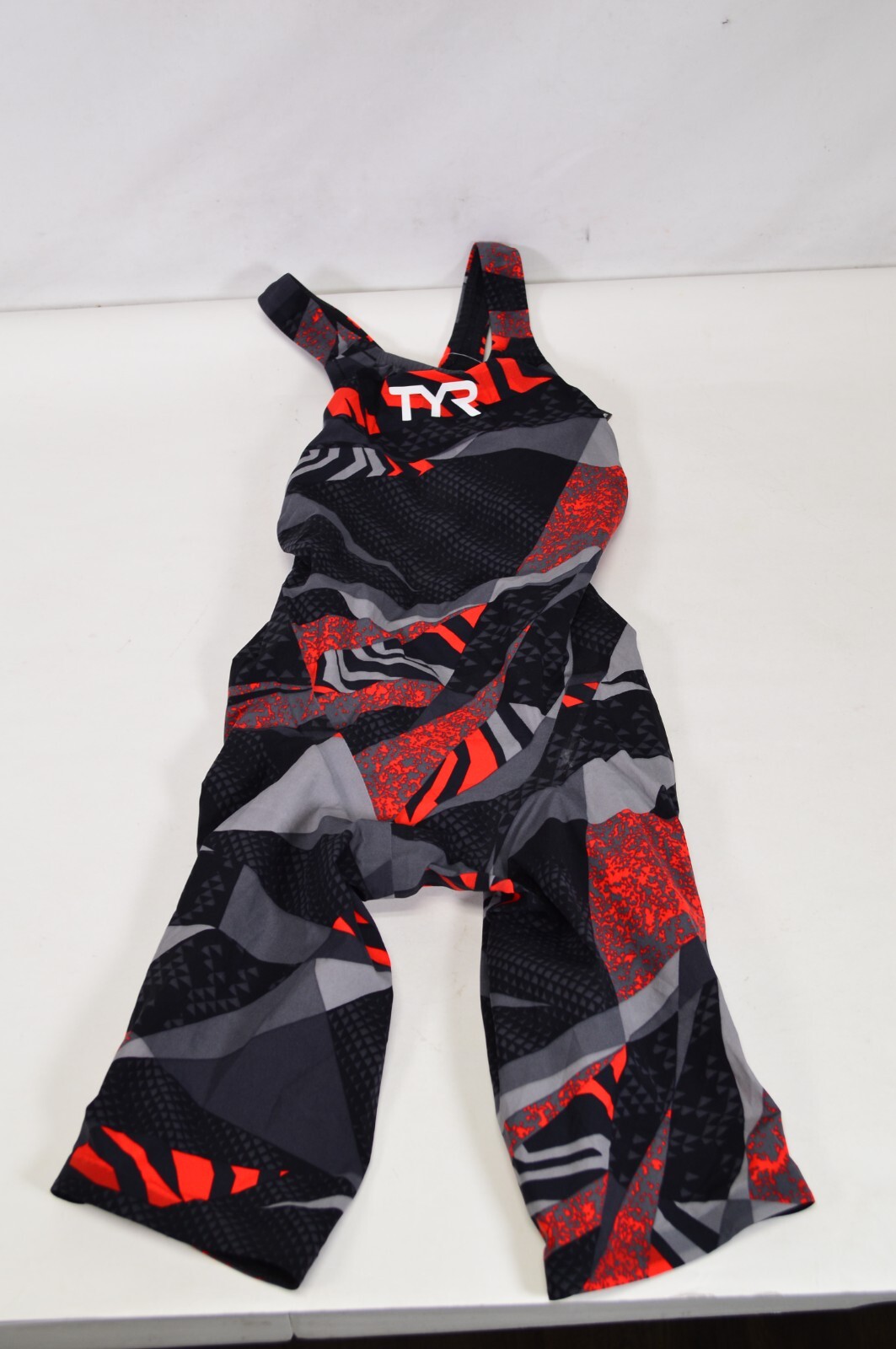 Tyr La Vengadora Women's Avictor Supernova Closed Back Swimsuit