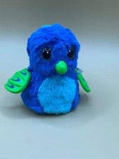Spin Master HATCHIMALS 5.5   Hatched Interactive Toy - No Egg or Instructions