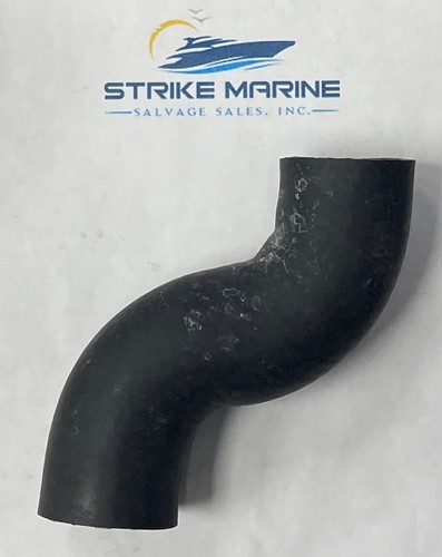 Westerbeke 36325, Rubber Hose - Picture 1 of 4