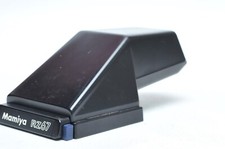 Mamiya RZ67 Prism Finder for RZ67 AS IS 306