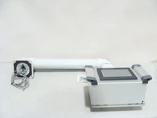 Automation Direct Koyo EA9-T7CL-R + Rittal HMI Housing W/ Swivel Arm & Mount