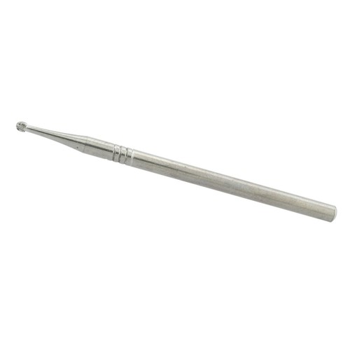 Burs redondas de carburo dental Wave HP1/4 1/2 1 2 4 6 8 para pieza de mano recta 44,5 mm - Imagen 43 de 66