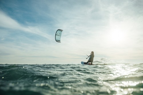 PLKB 10 Meter Gambit V2 Kiteboarding Kite - Picture 4 of 21