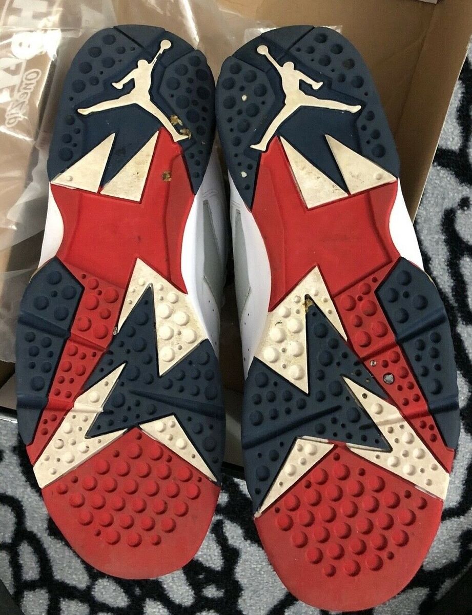 Air Jordan 7 Retro For Love Of The Game Olympic VII 304775 Air Jordan 7 Retro For Love Of The Game Olympic VII 304775