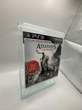 Assassin's Creed 3 (PlayStation 3 - PS3) With Manual - Tested & Working !