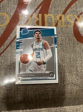 2020-21 Donruss Optic Basketball Cards Checklist 38