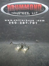 LOT OF 2 OMRON RELAYS MY2 200/220 240 VAC / 28 VDC 5 AMP **WARRANTY**